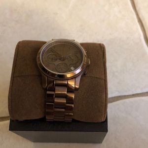 Michael kors watch